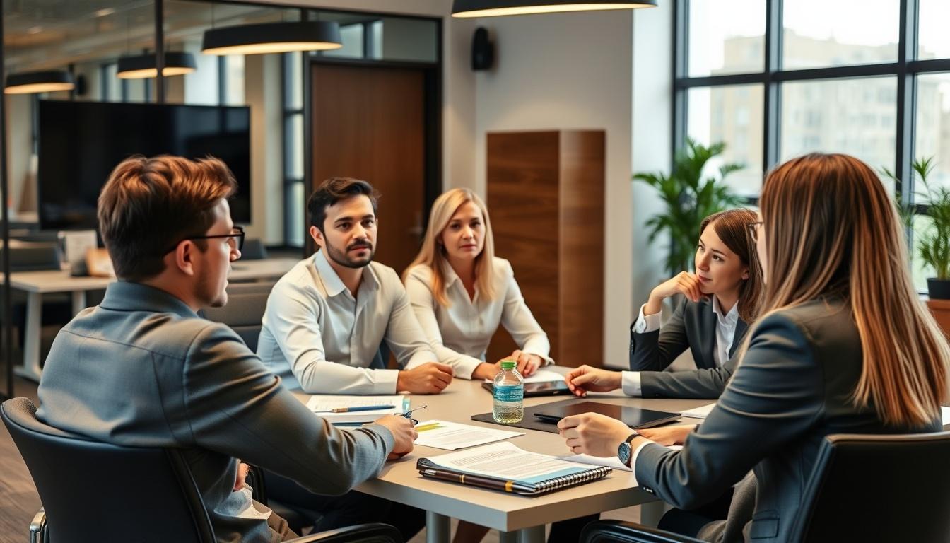 Plan visual