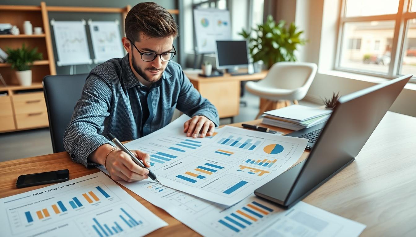 Projektmanagement-Zertifikat